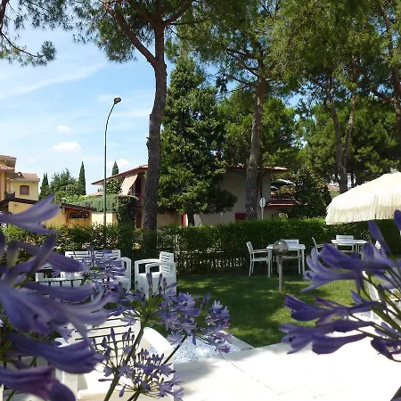 International Hotell Sirmione