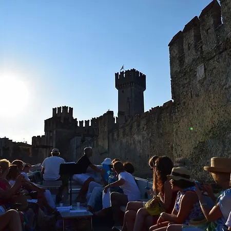 International Hotell Sirmione