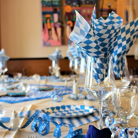 Hotell International Sirmione
