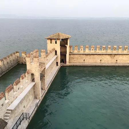 Hotell International Sirmione