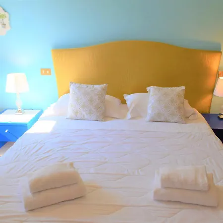 Hotell International Sirmione