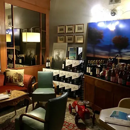 International Hotell Sirmione