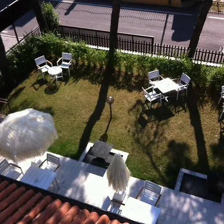 International Hotell